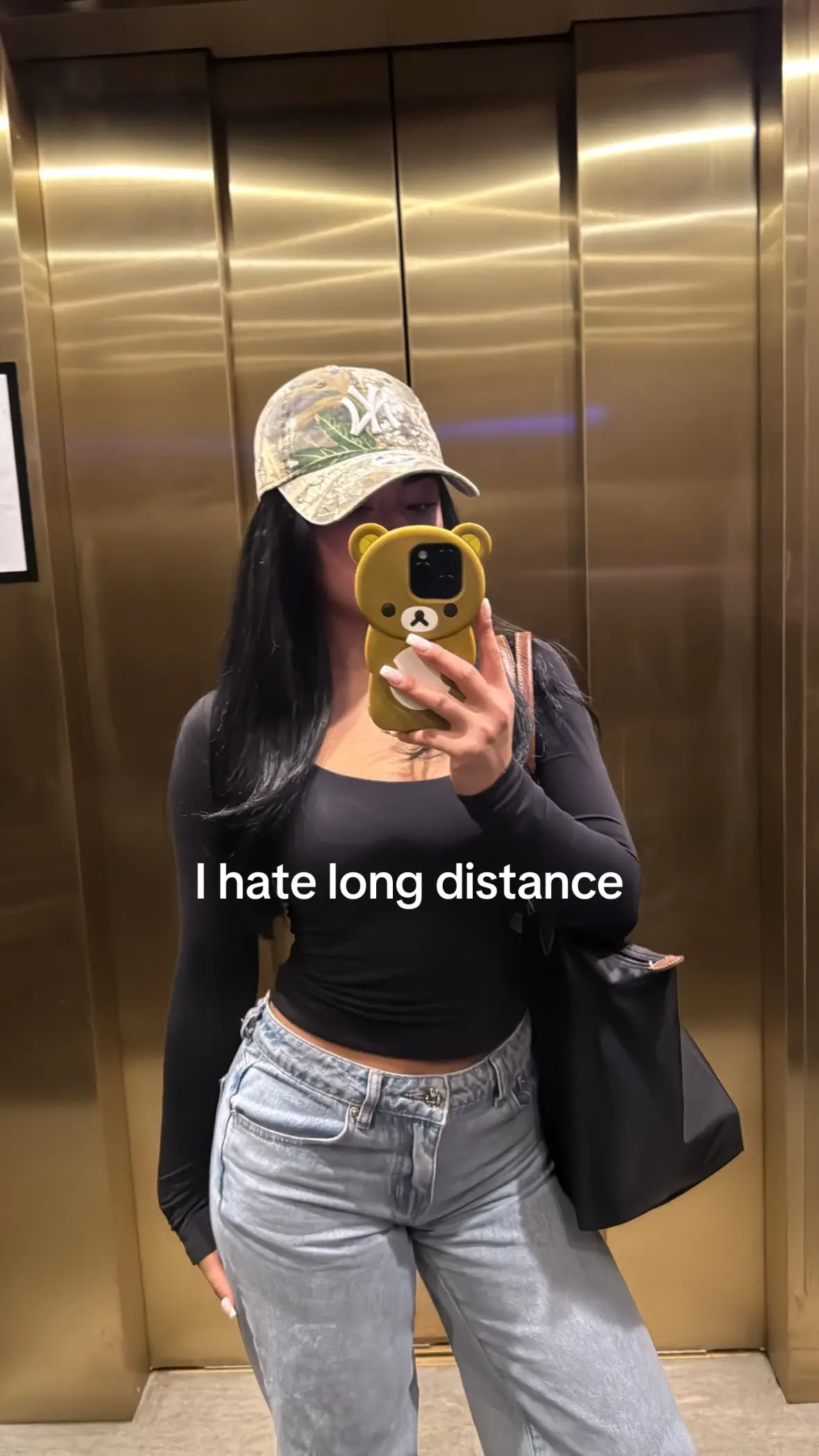 7 years and counting 