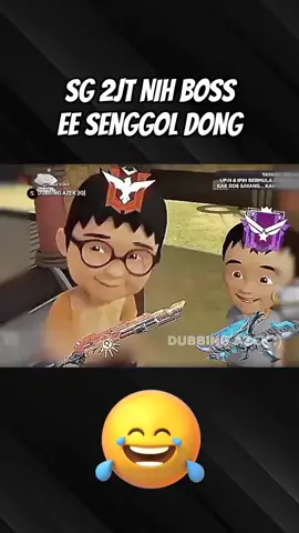 upin ipin persi bocil ff#fyp#bocah animasi