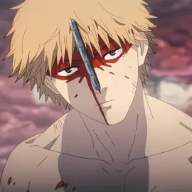 คงจะผิดหวังอยู่ไม่น้อยหลังจากนั้น 52267#chainsawman #anime #denji #animeedit #fyp 