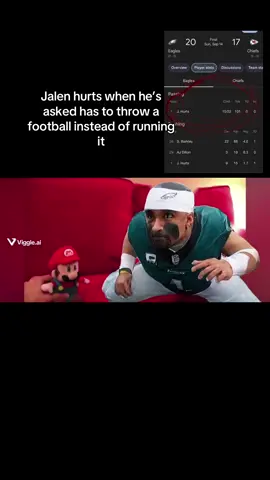 #viggleai #jalenhurts #nfl 