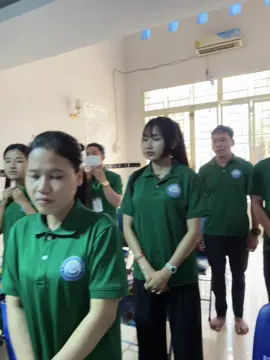 កាស្លៀកពាក់ត្រូវអោយបានសមរម្យ🇯🇵✈️#សិស្សសាលាភាសារជប៉ុនសុីនរ៉ៃ #jobasiacambodia #fyp 