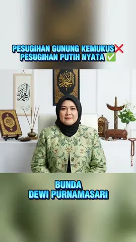 PESUGIHAN GUNUNG KEMUKUS PESUGIHAN PUTIH BUNDA DEWI PURNAMASARI #pesugihan  #gunungkemukus  #terbukti  #dewipurnamasari  #creatorsearchinsights 