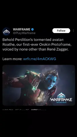 #warframe #warframetiktok #ff14 #ffxiv 
