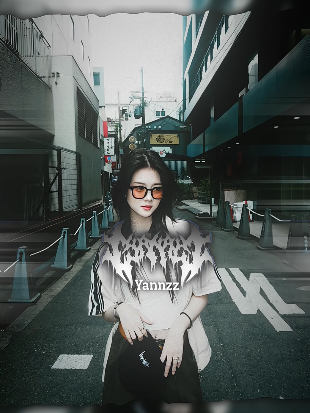 trend kah? kane gini 😋🔥  [versi template klik logo](am prem dibio)#yannzz #templatecapcut #presetalightmotion #alightmotion #jjtipis #trend #fyp #kece #kane #CapCut 