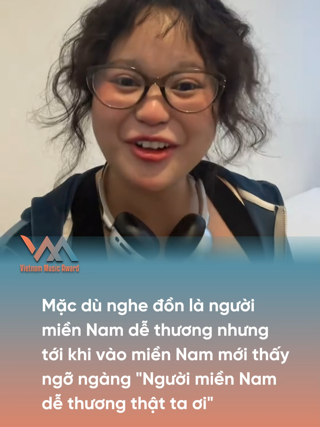 Khéo miệng, dễ thương thì sao qua nổi người miền Nam #saigon