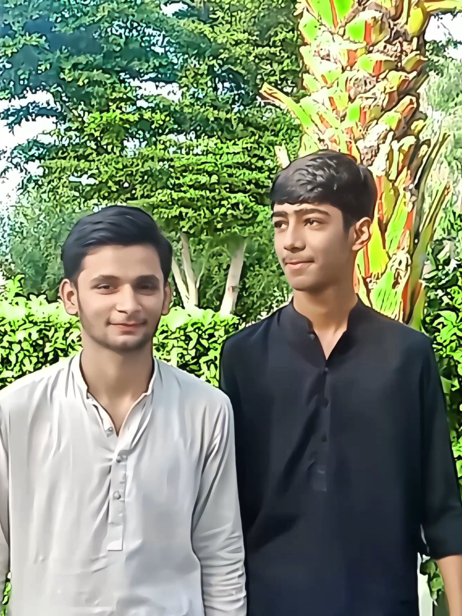 BhAi Ko ForYou DikHao ZaRa...🙂 . . . . .@pawa.g1 #foryou #fyp #foryoupage❤️❤️ #growmyaccount #poetry #ownvoice #fypシ゚