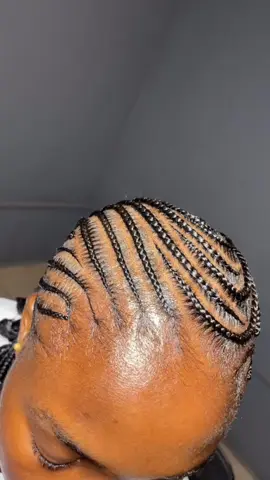 @Shugastouchnigeria #stitchbraids #hairstyle #allback #braiders #foryoupage 