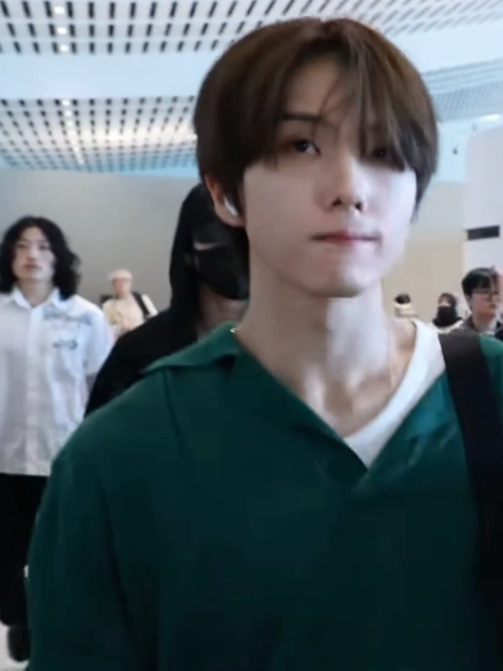 safe flight~#jisung #nctdream #tds4jakarta 