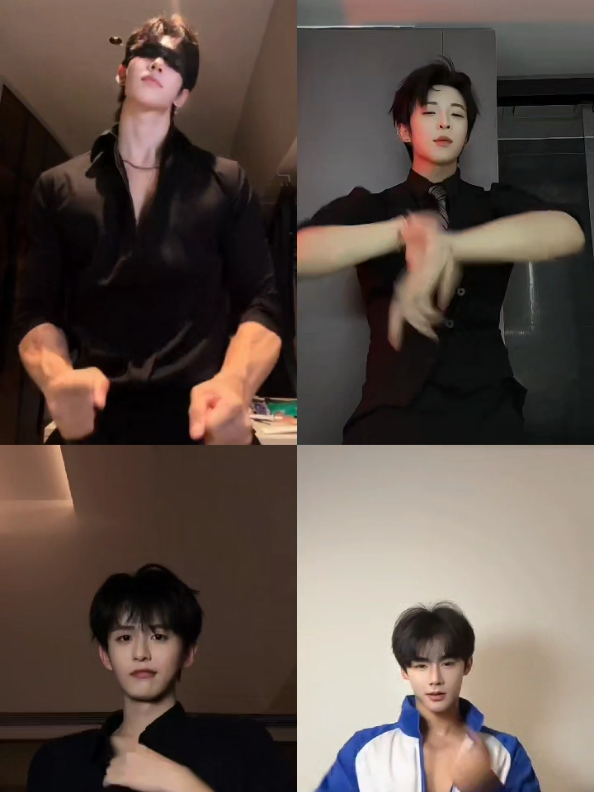 #dance #coolboy #view #篓子摇2 