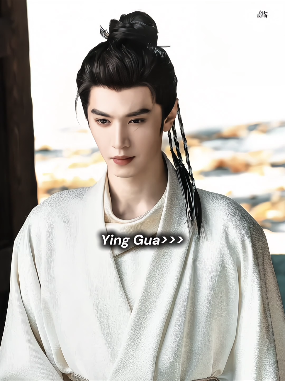 PENGEN BGT LIATT TRAILER DRAMA INI😭😭😭 LIAT SEUPRIT REUTERS AJA UDH AUR² AN YING GUA🫠 #chenzheyuan #chenzheyuan陈哲远 #yinggua #actorchinese #fyp 