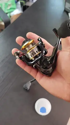 Reel Pancing HE500-7000  #modalkontendoang #gajiansale #promoguncang1010 #reelpancinghe500-7000 