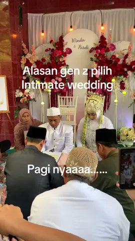 Mantappppp #fyppppppppppppppppppppppp #fy #intimates #wedding 