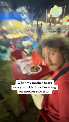 Without failure #solotravel #onlychild #southamerica #asia #backpack 