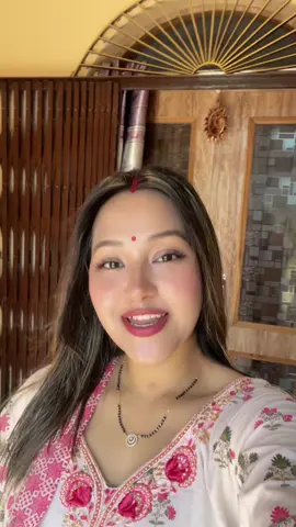 यो बडादशैंले तपाईलाई खुसी, शान्ति, र अनगिन्ती आशीर्वाद दिन सकोस्। #kodofulyobarima #vijayadashami #navaratri #dashainaayo😍😍😁 