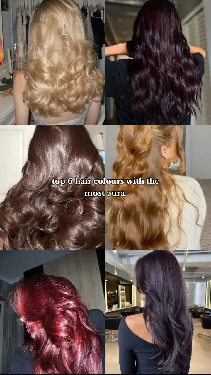 #fyp #explore #haircolor  😍🔥