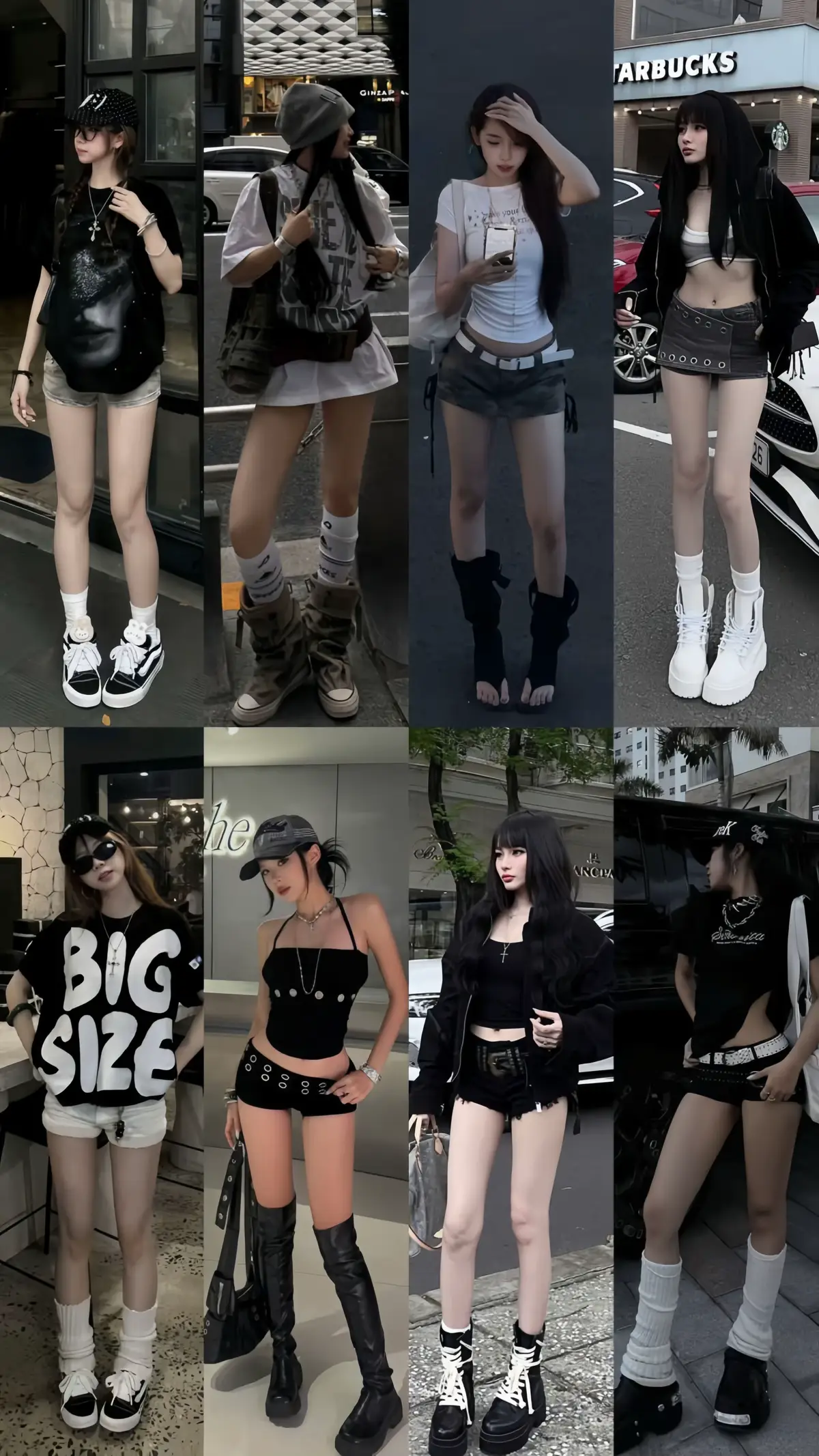 📍Ý tưởng oufit lợi nhuận cho nàng có gu chất căng đét 📸 #oufit #thoitrang #moingaymotoutfit #tipschupanh #xuhuong 