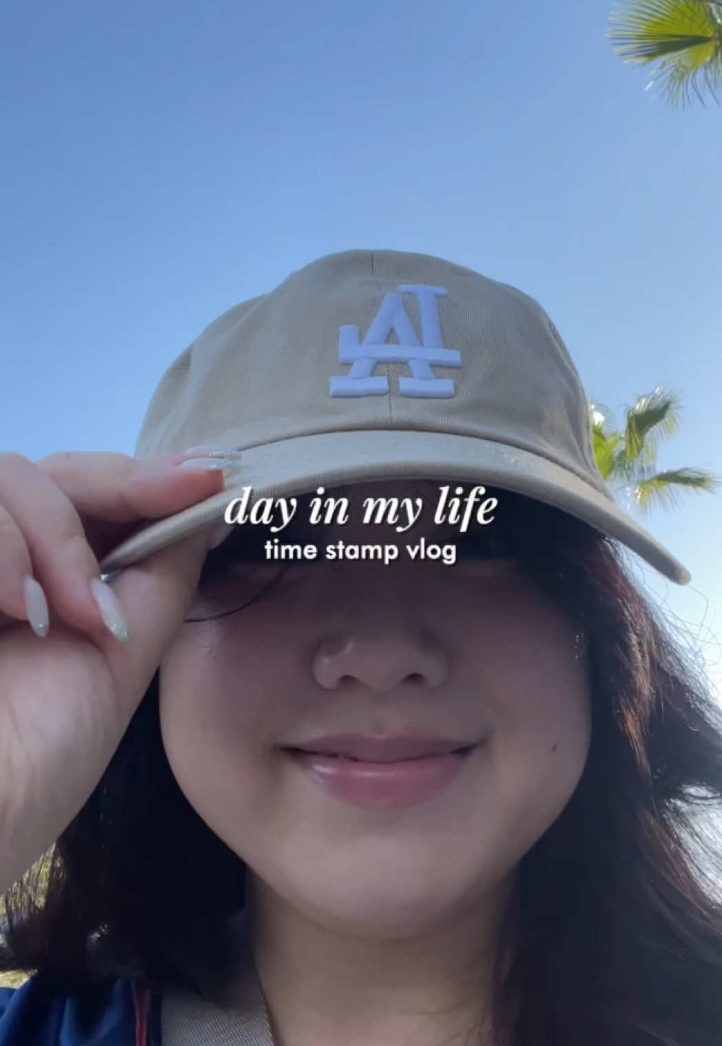 long but eventful day. 🫶🏻 #timestampsvlog #dayinthelife #workvlog #dodgergame 