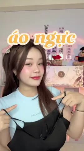 ưng nha #aonguc #aongucbanto #nanhxinhday 