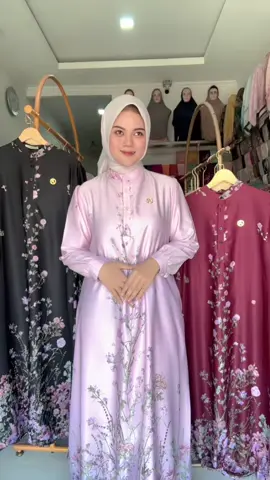 #gamis #gamisfuji #gamismotif #fyp 