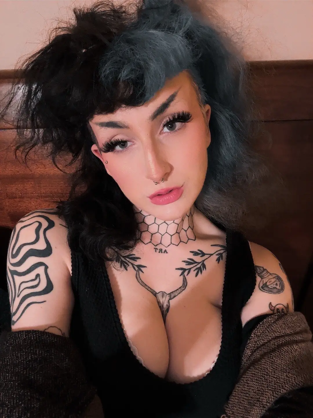 #trustissues #singlemama  be my friend I’m tired of being sad 