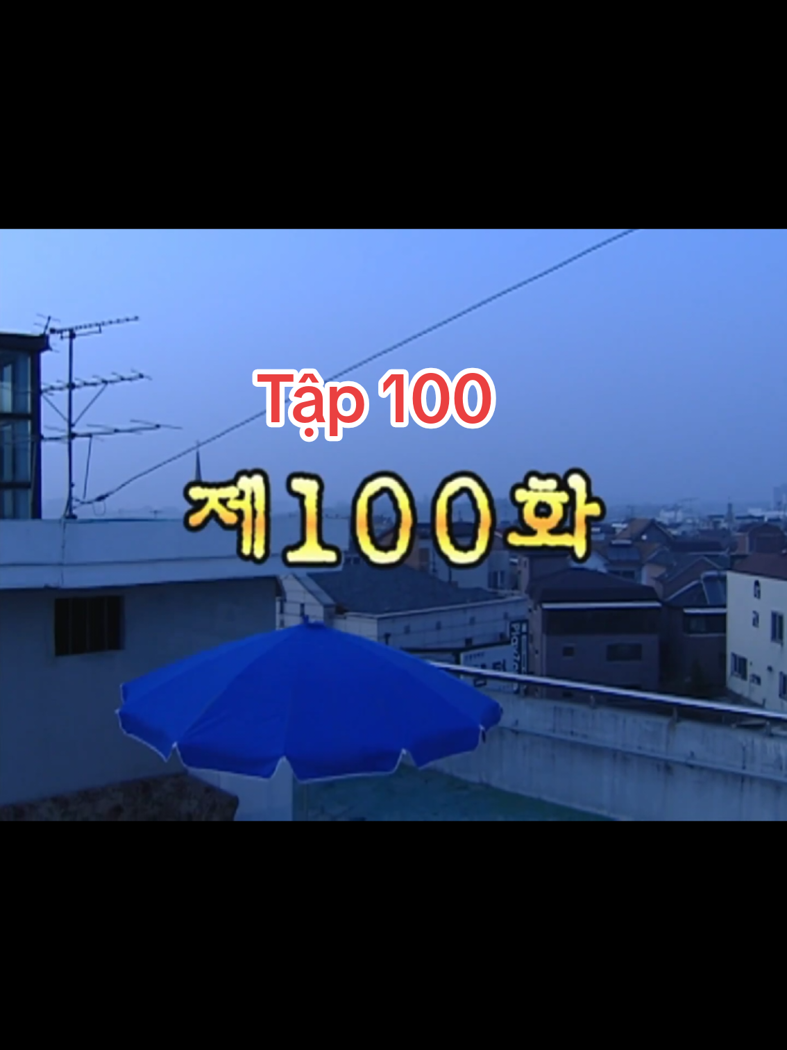 Tập 100 #highkick1 