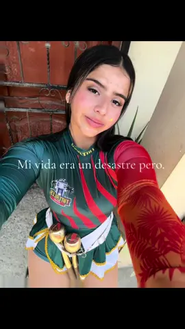 Más es que me pongo negra 😞