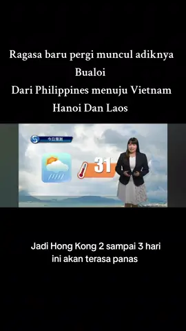 Yg libur besok sama minggu hati2 ya ce,,,Hong Kong panas 😱😱😱 #tkwhongkong🇮🇩🇭🇰 #taifung #kayao #fypシ 