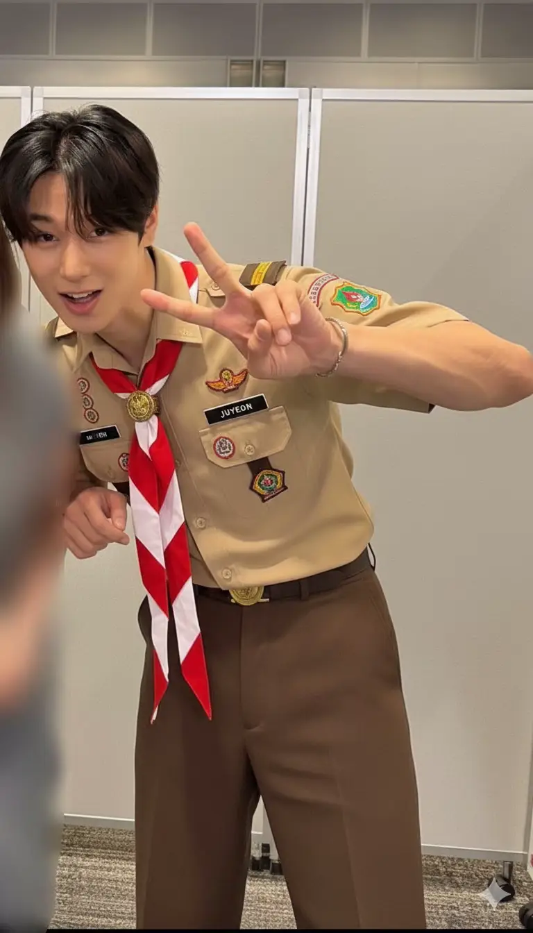 ini fotonya buat yg mau, udah aku taruh komen nggak ada eh #agit #juyeon #theboyz #tbz #theb 