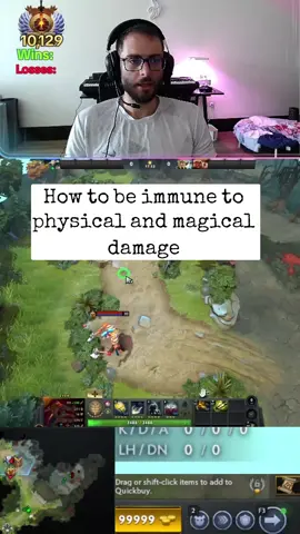 This is mostly used in very late game scenarios, to protect yourselves from different damage sources.