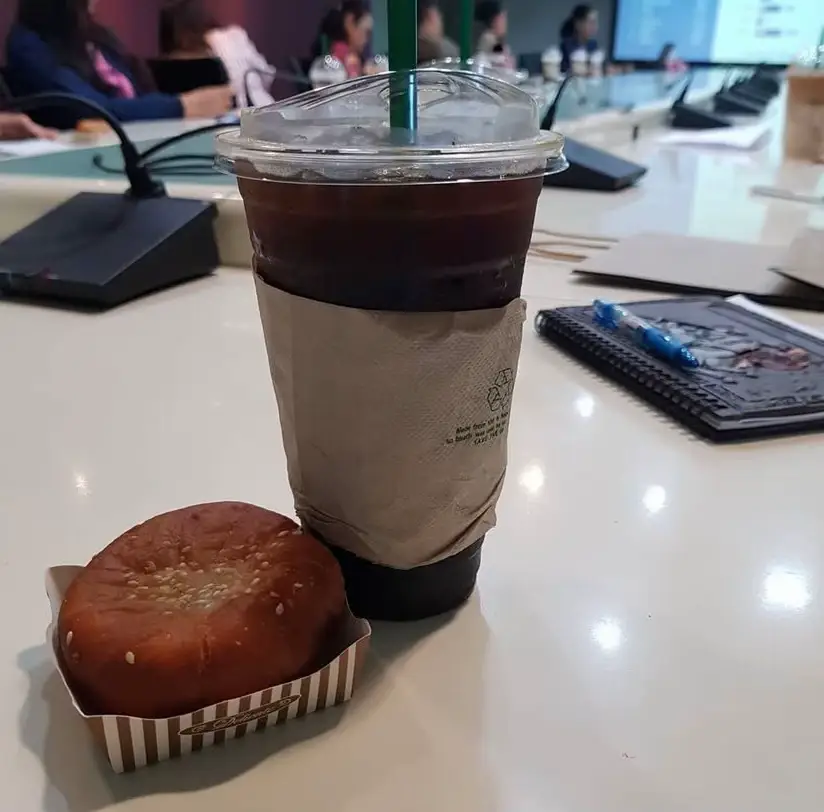 Work meeting  ✌🏻💪🏻😎