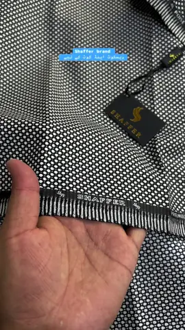 Shaffer brand for waistcoat and coat fabrics premium quality 😍❤️ #sajjadandbrotherclotheshouse #jehanzebsons #coat #waiscoat #peshawar 