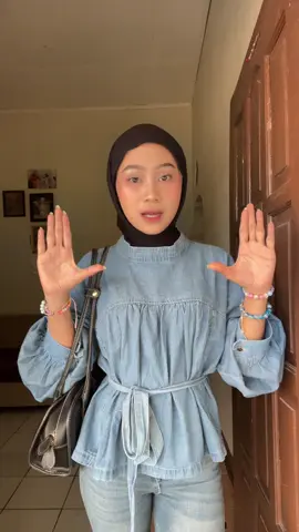 blouse gemasss