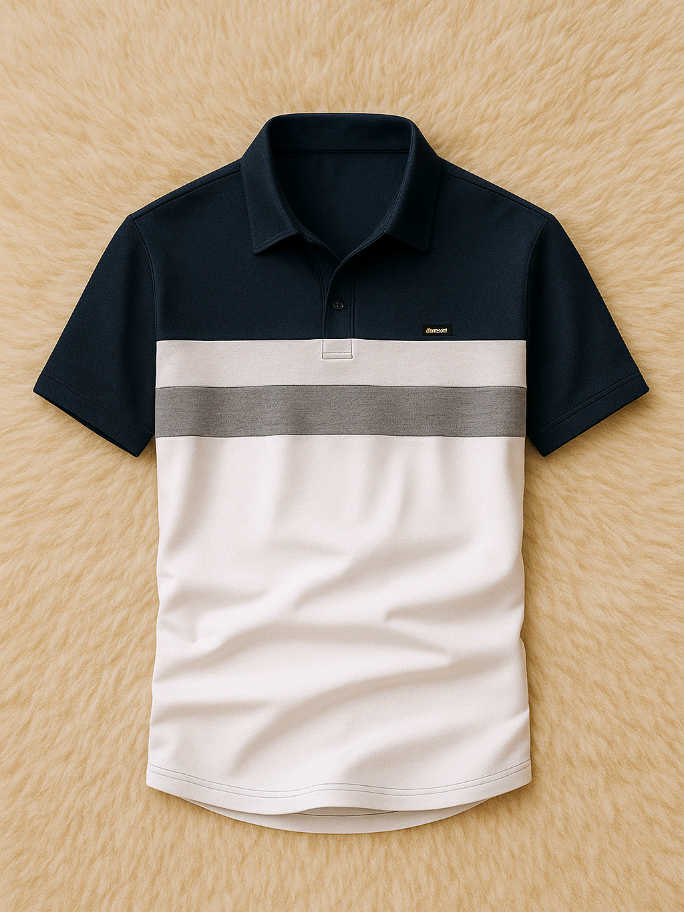 Inocent kaos polo shirt katun kombet Kaos Kerah Pendek Putih Pria Distro Combed Dewasa #kaospolo #kaoskatun #kaospremium #xyzbca #fyp 