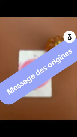 Oracle des origines #spiritualite #esoterisme #fyp #pourtoi #cartomancie 