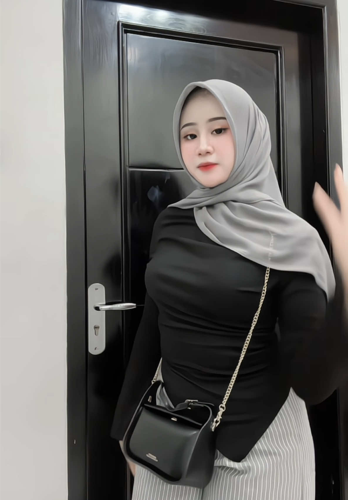 baju dikeranjang😍☝🏻 #4u #outfitsimple #inspirasioutfit #outfitideas #xybca 