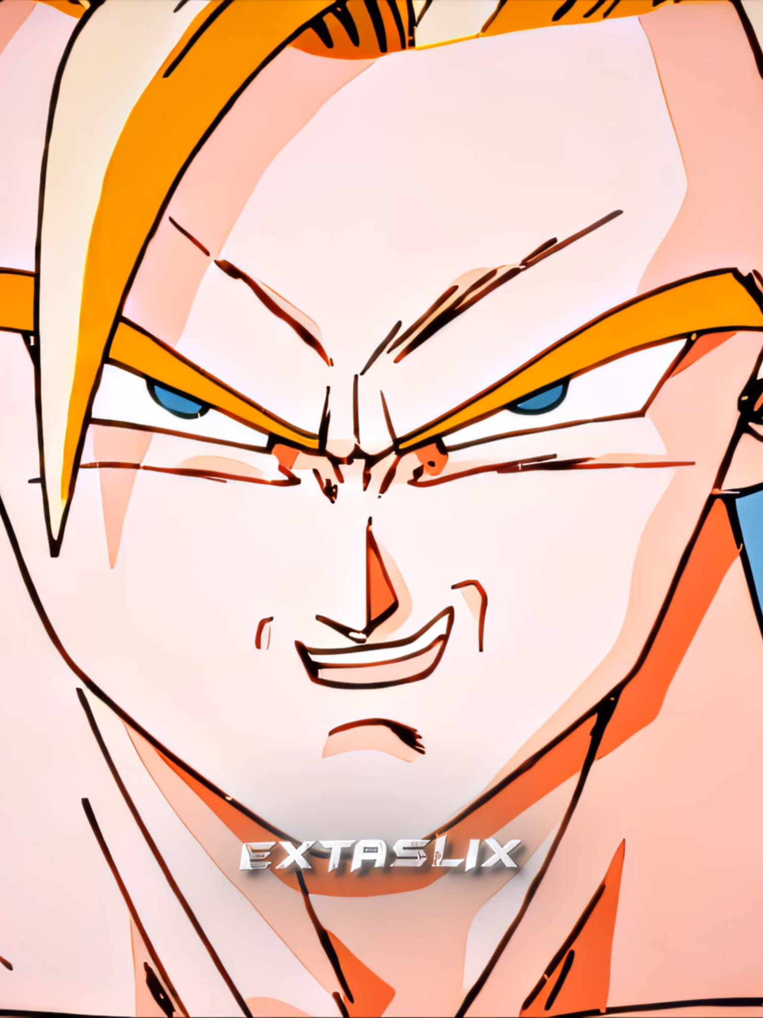 Super Saiyan Three 🔥 NAME SONG: MEOW SCARY FUNK - Instrumental Version, Slowed #goku #ssj3 #dragonballz #anime #animeedit #daasq #extaslix_squad #yzu_squad #nameless_sq #dreamsqd #renaasq