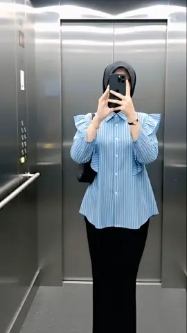 Valmi Blouse Cantik 🛒 #fyp #xyzabc #blouse 