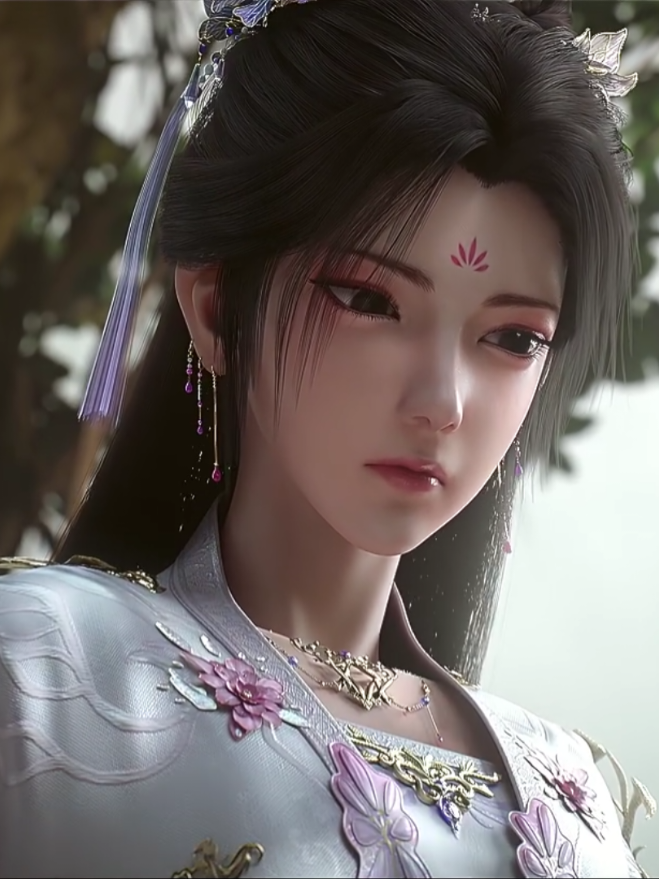 niat nya si memb*n*h tapi aslinya mah udah kecintaan banget sama chen nan, cuma kehalang gengsi aja🤣 #donghuaedit #tomboffallengods #marga_gods숬 #donghua #fyp 
