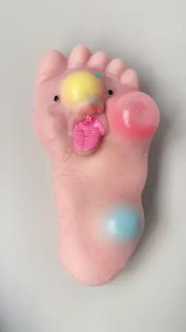 #oddlysatisfying #pimplepopping #asmr #satisying #diytoys 