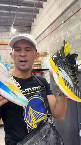 Anta KT9 Klay