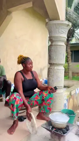 @King Paluta so emotional 😭 🥲fear human being @KING HOLY say Amen 🙏🏽 #lavidaloca #kingholy #fyp #kingpaluta #kingpalutalookalike   This video doesn't support violence TikTok.