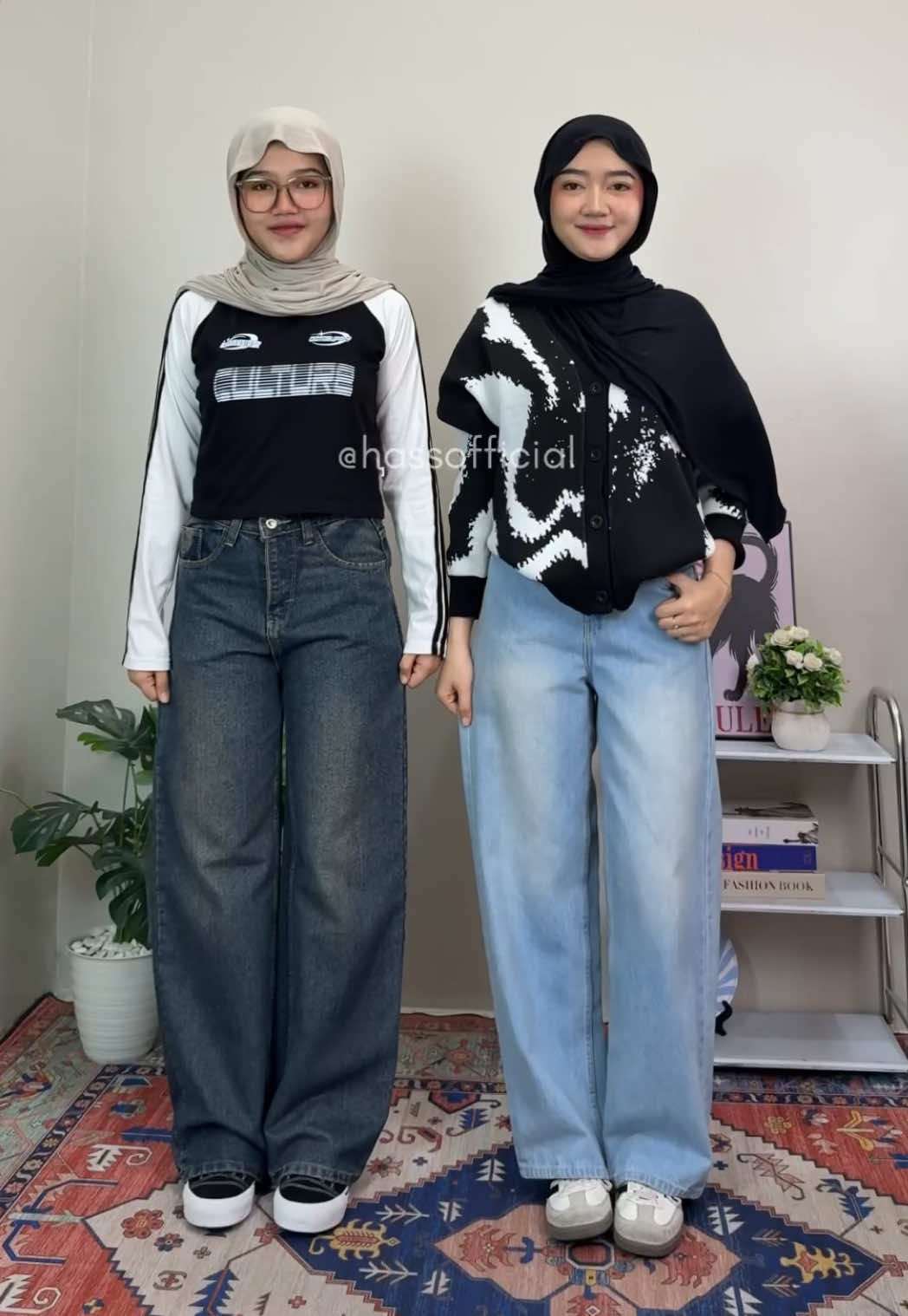 Baggy jeans outfit inspiration  #baggyjeans #baggypants #celanajeans #outfitinspiration 