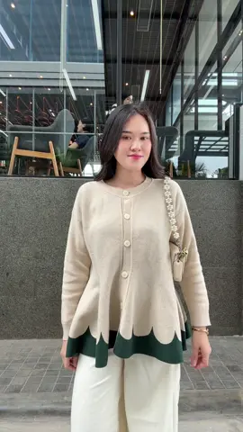 Fit check with our  new arrivals 🥰✨ #promomakangajian #promogajian 