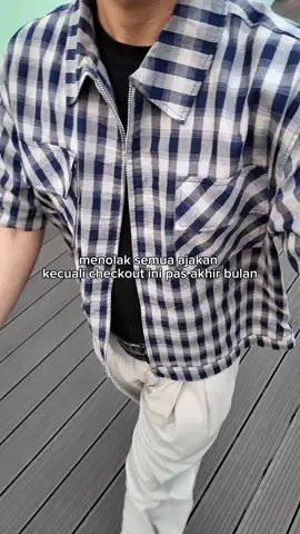 Reminder: udah akhir bulan boi wkwk