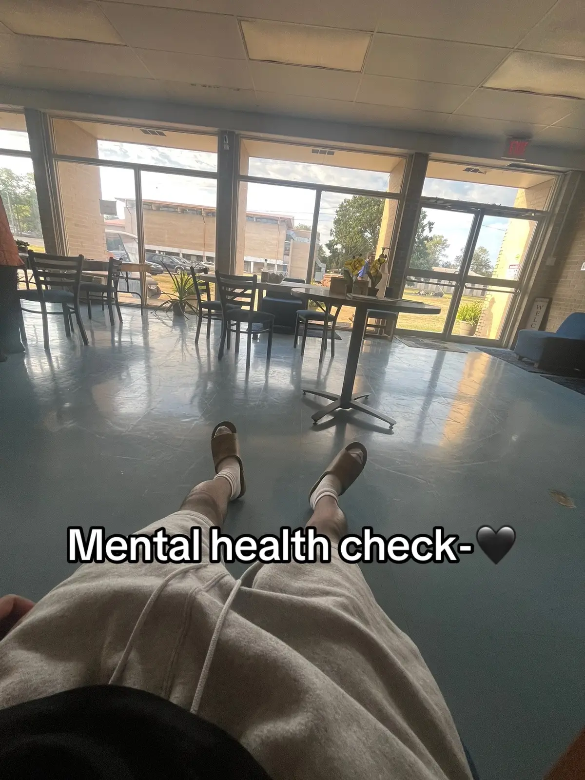 #fypage #mentalhealthmatters #goviral #relatable 