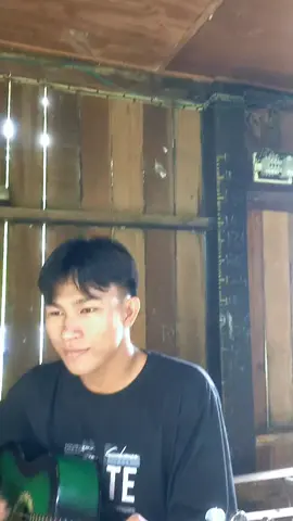 lirik dicipta oleh tuan awui_cover by@xii.arnold #fyp #fypppppppppppppp #masukberanda #sabahancrew_fams 