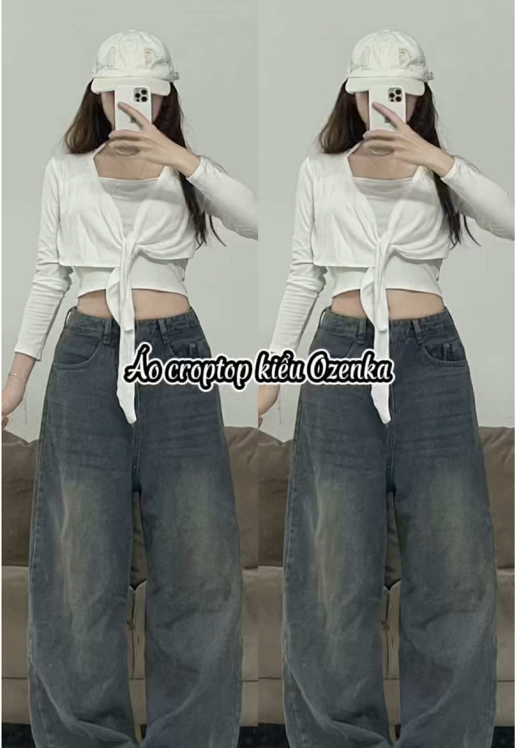 #xuhuongtiktok #fyp #oufit #oufitideas #review 