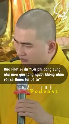 Con cầu nguyện xin cho tất cả Chúng Sanh được khoẻ mạnh, an vui và hạnh phúc. Xin cho tất cả Chúng Sanh được nghe và hiểu được chánh Pháp của Phật, con đường tu tập luôn vững chắc sớm ngày được giải thoát, giác ngộ hoàn toàn. Dù sanh về nơi đâu vẫn luôn được thấy Pháp nhiệm mầu. Nam Mô A Di Đà Phật 🙏🙏🙏 “Cám ơn Nhà hàng chay Tuệ tài trợ Logo chữ Tuệ” #thichminhthien #phattuhoaibao #phậttuệ #tuệ #podcastphattue 