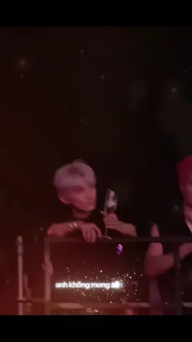 Đi concert gặp được tình đầu #SonK #AnhTraiSonK #AllForK_BesideSonK 