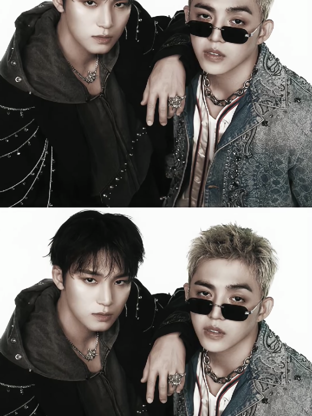 😎🔥 #mingyu #scoups #seventeen #fyp #foryoupage 